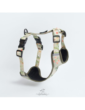 Pressure-free harness for dog COUNTRYSIDE