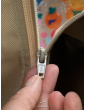 Dengu 2/3 car seat cover for dog  MySkylos