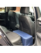 Seat extender - backseat