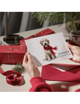 Gift VOUCHER for her (pdf file)