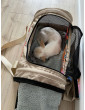 Bag / Airline Pet Carrier Backpack