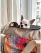 Bag / Airline Pet Carrier Backpack