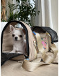 Bag / Airline Pet Carrier Backpack