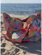 Tote bag HAU ARE YOU SUMMER