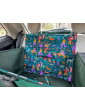 Dengu 2/3 car seat cover for dog bieGAJ