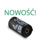 Ośmiopak 8x15 BIOworki na odchody - CZARNE