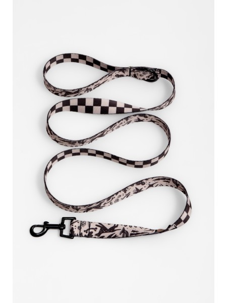 Dog leash WestWOOF Story