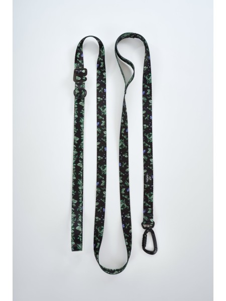 Dog leash with hip belt 3m PAWradise