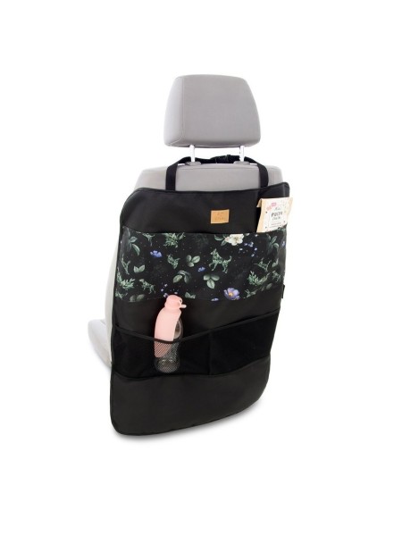 Kick mat with pockets for kids PAWradise