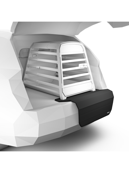Thule Bumper Protector - ochraniacz zderzaka do klatki dla psa