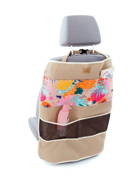 Kick mat with pockets for kids Hau are you summer