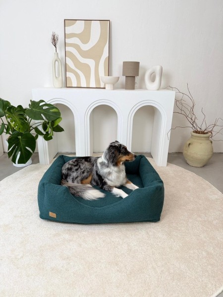 Lilo - orthopedic dog bed PineWalk