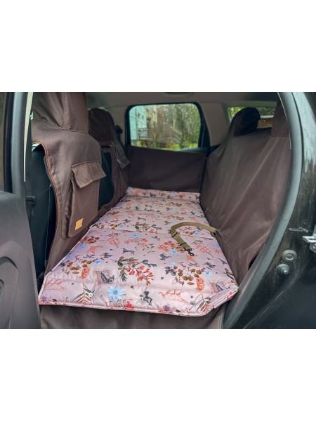 Tami &ndash; torba na ramię dla małego | idealna dla psa do 10kg. roz. M