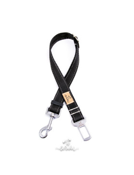 Dog seatbelt - standard car seatbelt slot MONO