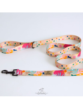 Dog leash Hau are you summer