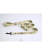 Dog leash Countryside