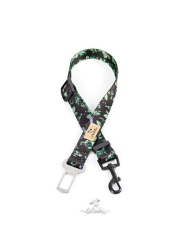 Dog seatbelt - standard car seatbelt slot PAWradise