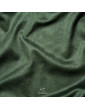 Moe dog bed EMERALD GREEN RECYCLED VELVET