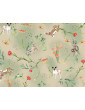 Adjustable dog leash Countryside ver2