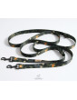 Adjustable dog leash Paradise ver2