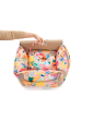 "Ero Soft" dog car seat HIPPIE HOUND size S/M/L