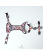 Pressure-free harness for dog SEA DOG