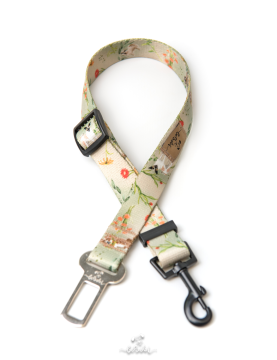 Dog seatbelt - standard car seatbelt slot COUNTRYSIDE