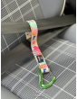 Dog seatbelt - Alpin