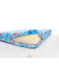 Orthopedic bed for a dog SONO Countryside