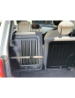 "Ero Soft" dog car booster seat PAWradise size L