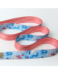 Double dog seatbelt Flower HAUer