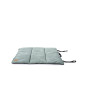 Costa roll-up dog travel bed  VELVET MINT
