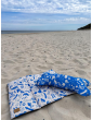 Costa roll-up travel bed My Skylos