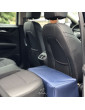 Seat extender - backseat