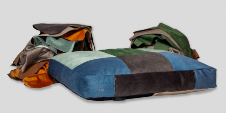 Z Drugiej Łapy – o produktach, które mają w sobie psią historię