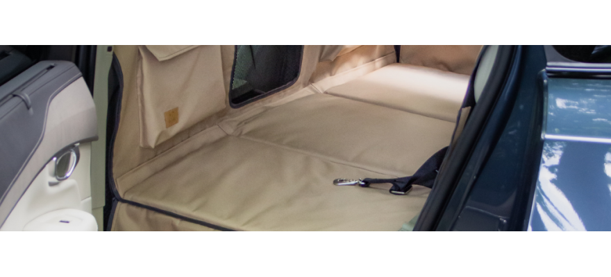 Volvo &ndash; Model Specific Fit