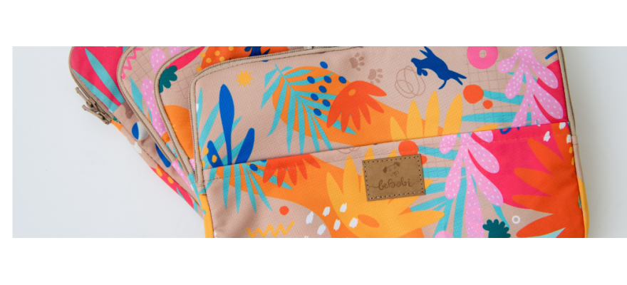 Laptop case